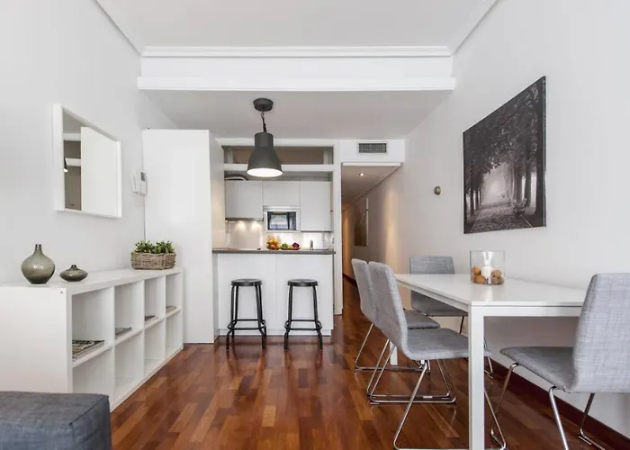Ah-Loft Acogedor Y Bien Ubicado, A Un Paso Del Retiro