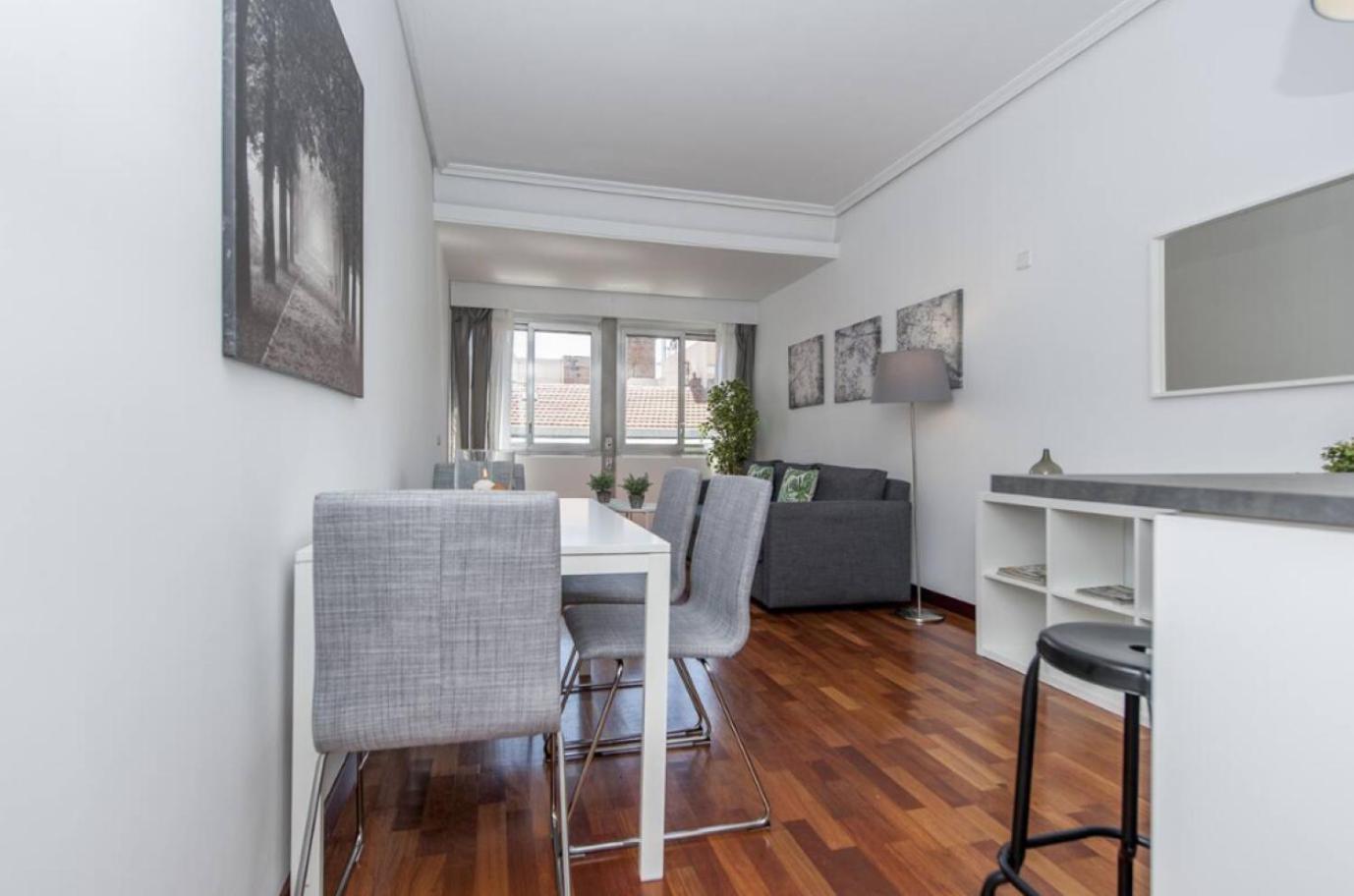 Ah-Loft Acogedor Y Bien Ubicado, A Un Paso Del Retiro *