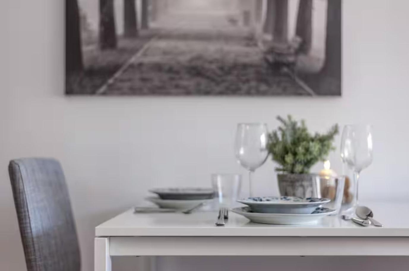 Ah-Loft Acogedor Y Bien Ubicado, A Un Paso Del Retiro Madrid