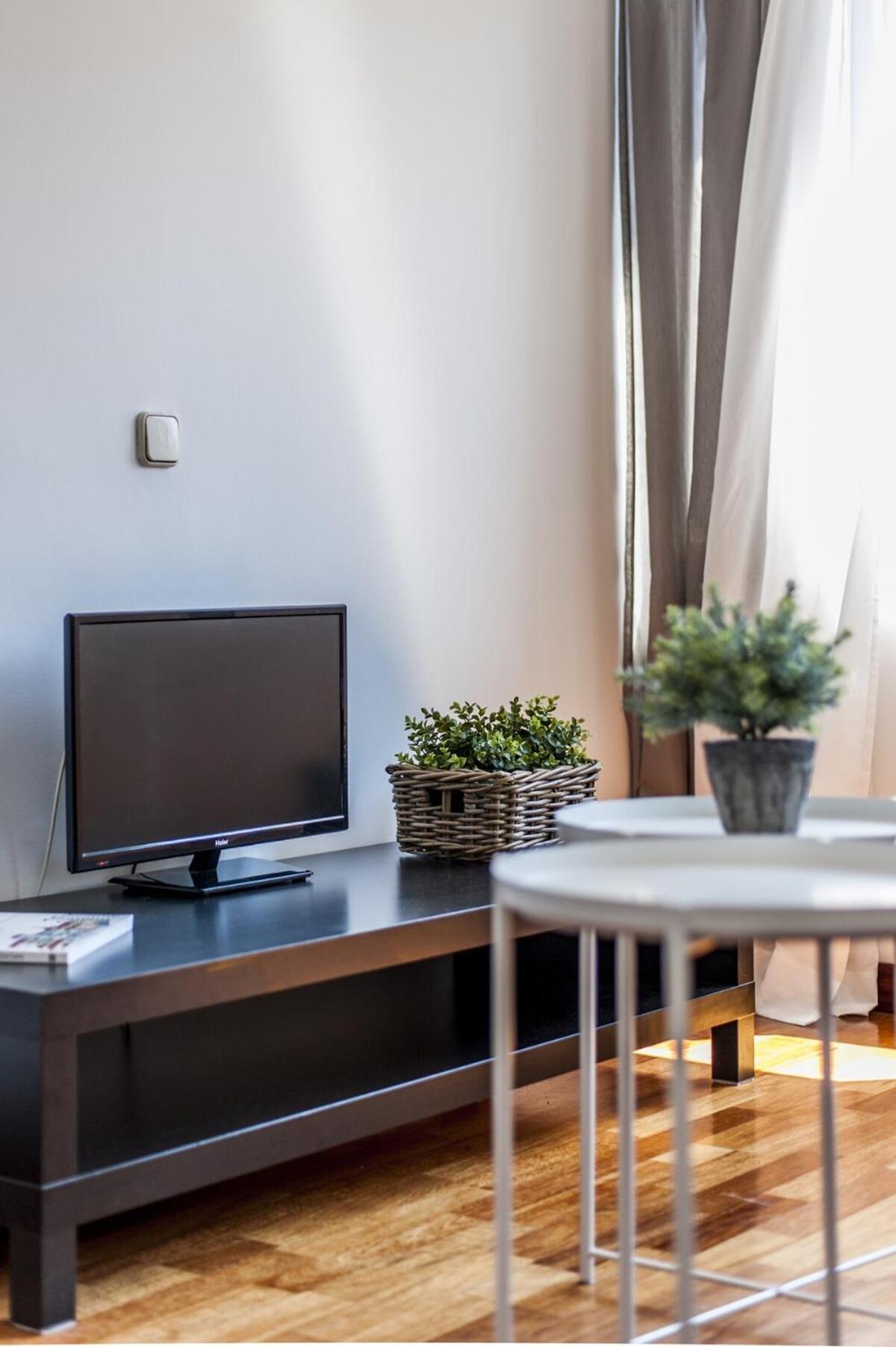 Appartement Ah-Loft Acogedor Y Bien Ubicado, A Un Paso Del Retiro *