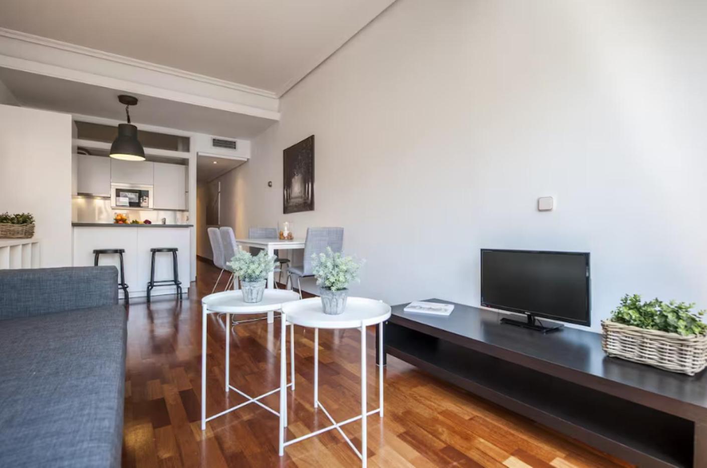 Ah-Loft Acogedor Y Bien Ubicado, A Un Paso Del Retiro