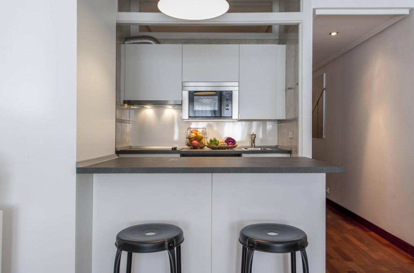 Appartamento Ah-Loft Acogedor Y Bien Ubicado, A Un Paso Del Retiro