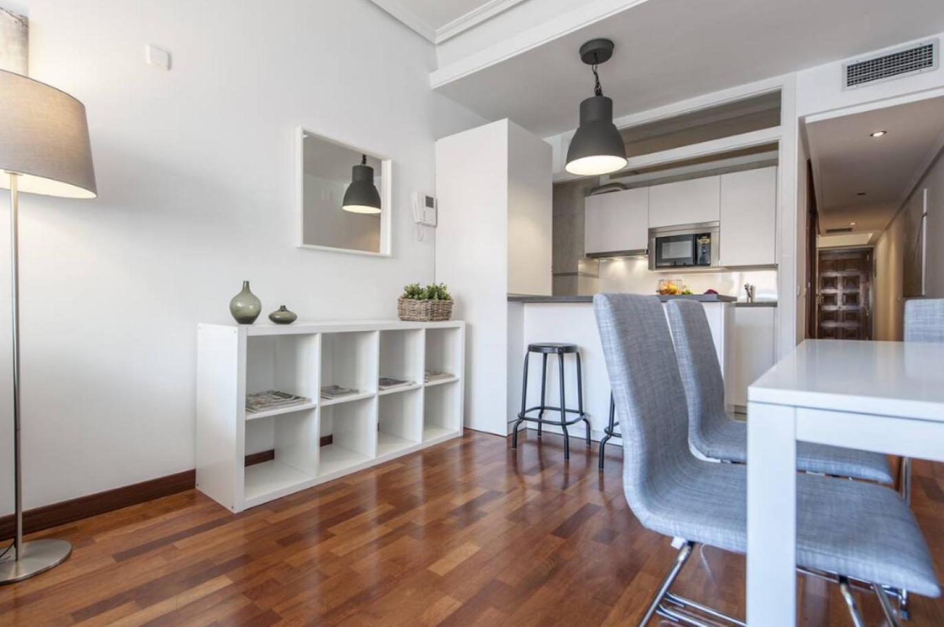 Ah-Loft Acogedor Y Bien Ubicado, A Un Paso Del Retiro Appartamento *