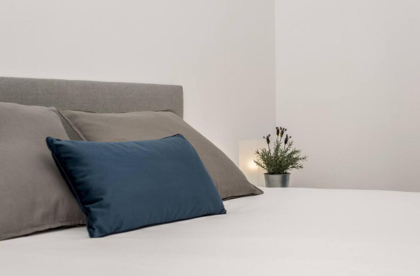 Ah-Loft Acogedor Y Bien Ubicado, A Un Paso Del Retiro