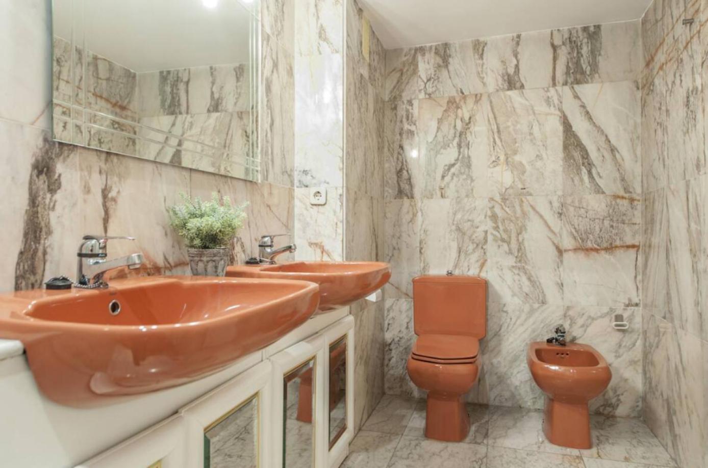 Appartamento Ah-Loft Acogedor Y Bien Ubicado, A Un Paso Del Retiro