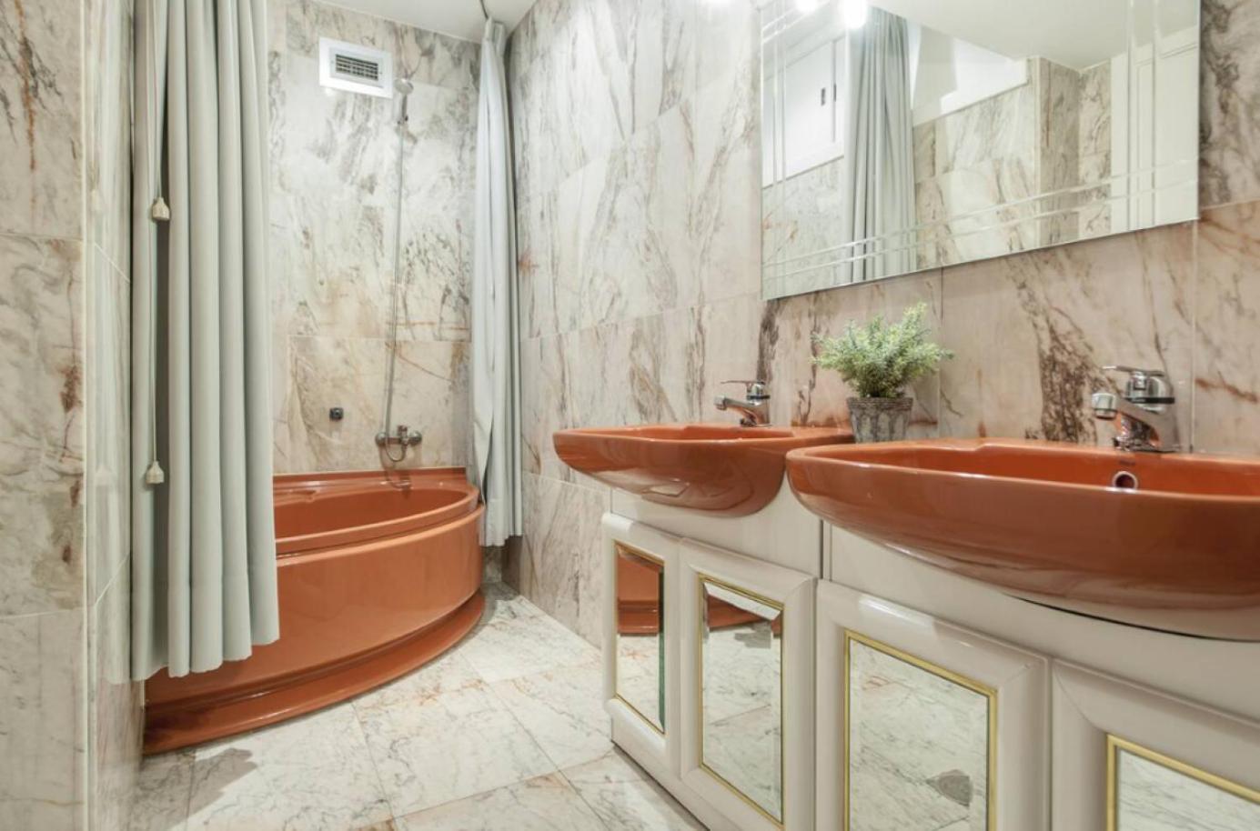 Ah-Loft Acogedor Y Bien Ubicado, A Un Paso Del Retiro Madrid