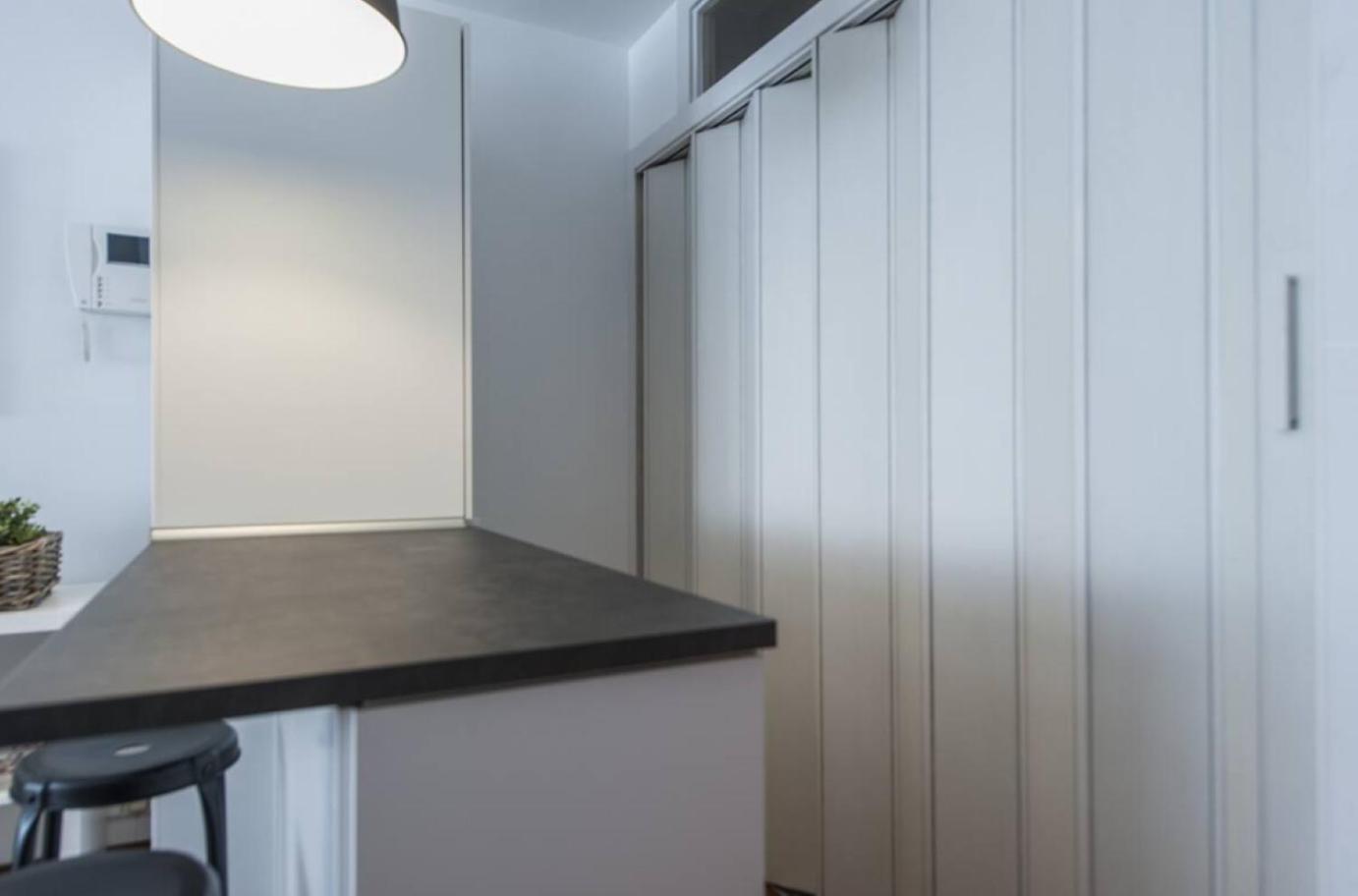 Appartamento Ah-Loft Acogedor Y Bien Ubicado, A Un Paso Del Retiro