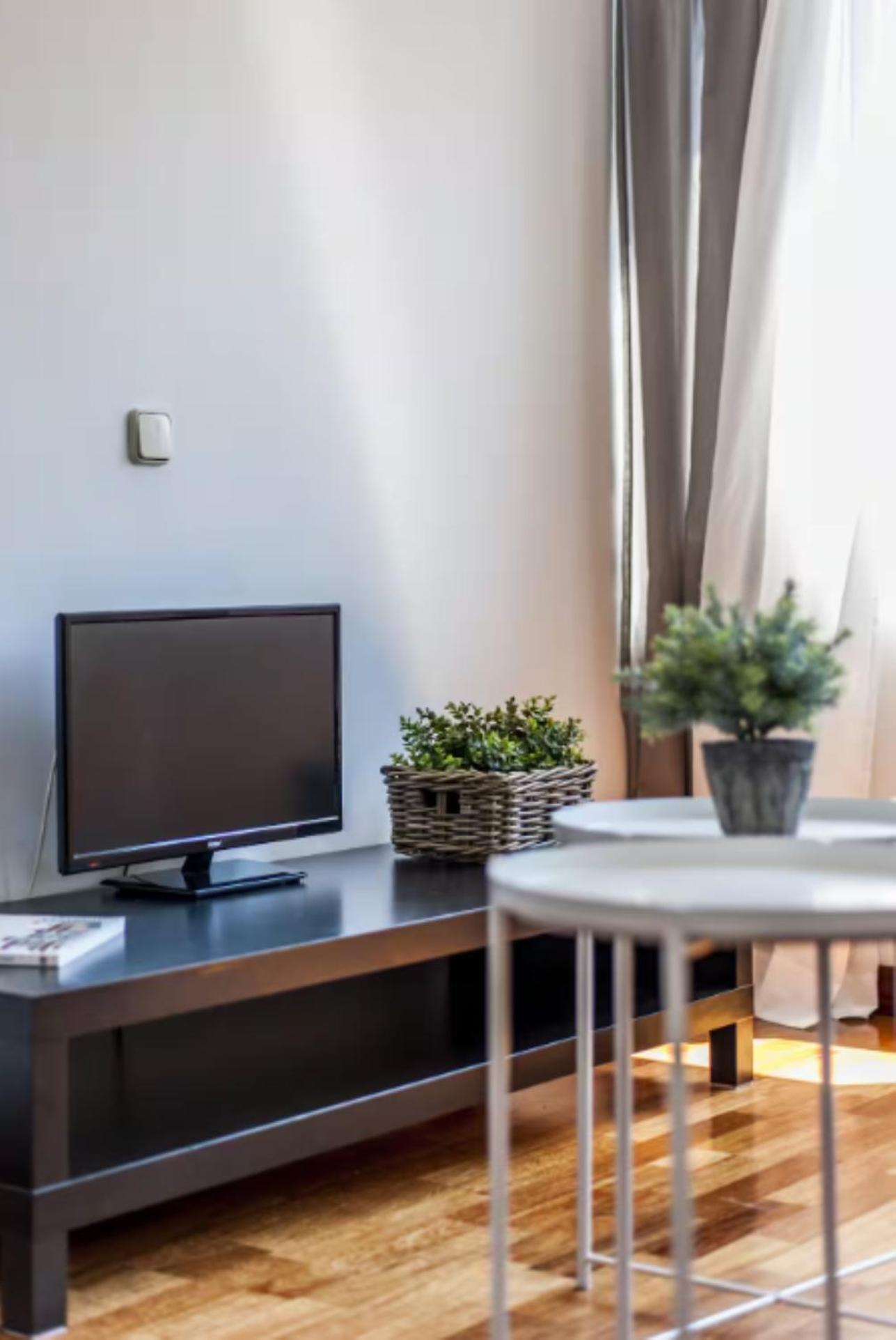 Ah-Loft Acogedor Y Bien Ubicado, A Un Paso Del Retiro Appartamento